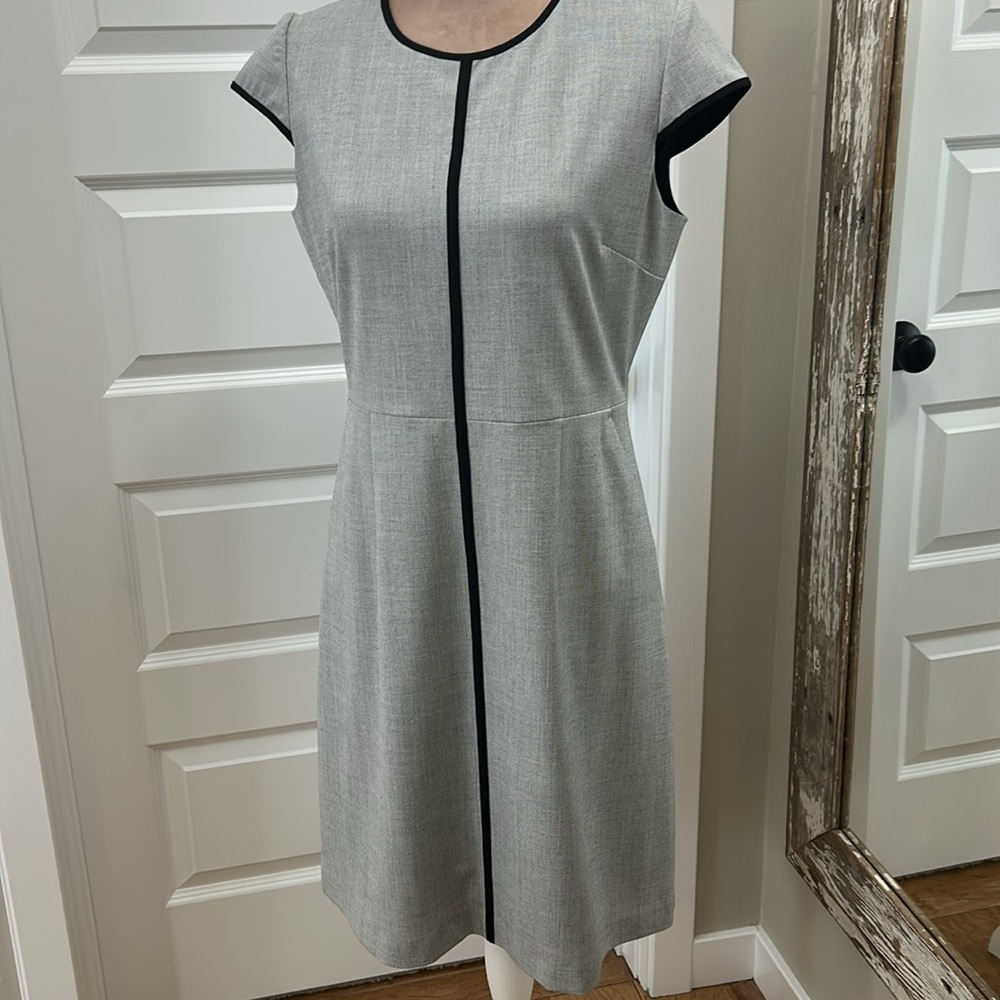 T Tahari Dress